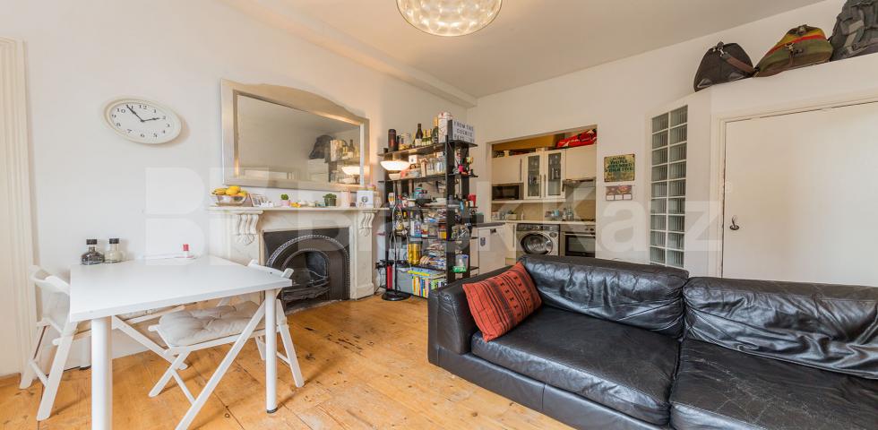 			New Instruction, 1 Bedroom, 1 bath, 1 reception Flat			 Highbury New Park, HIGHBURY 